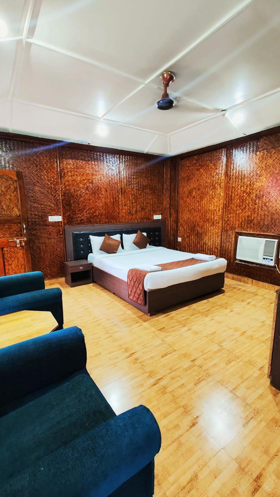 Govind Nagar Nancowry Resort מראה חיצוני תמונה