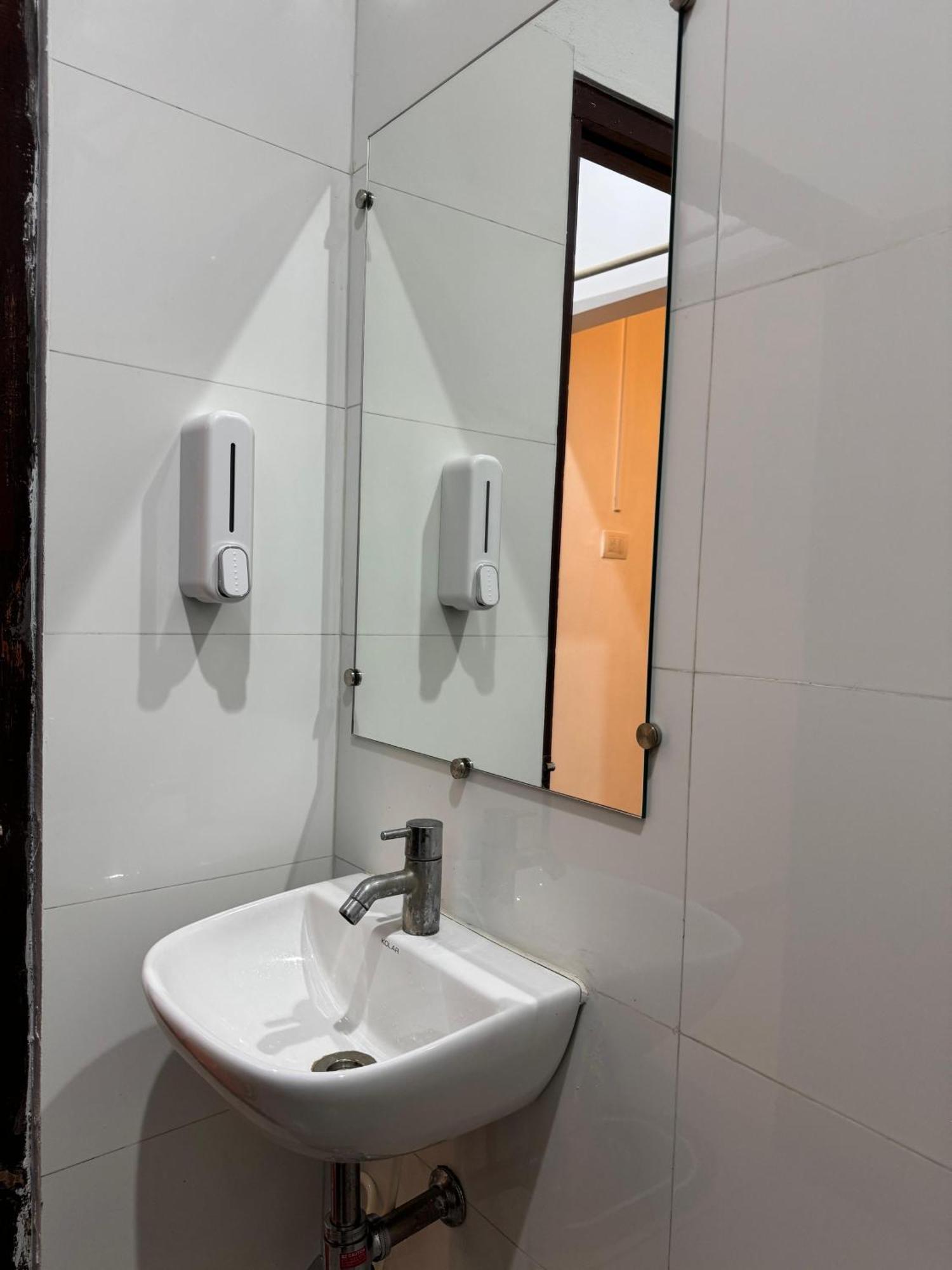 Govind Nagar Nancowry Resort מראה חיצוני תמונה