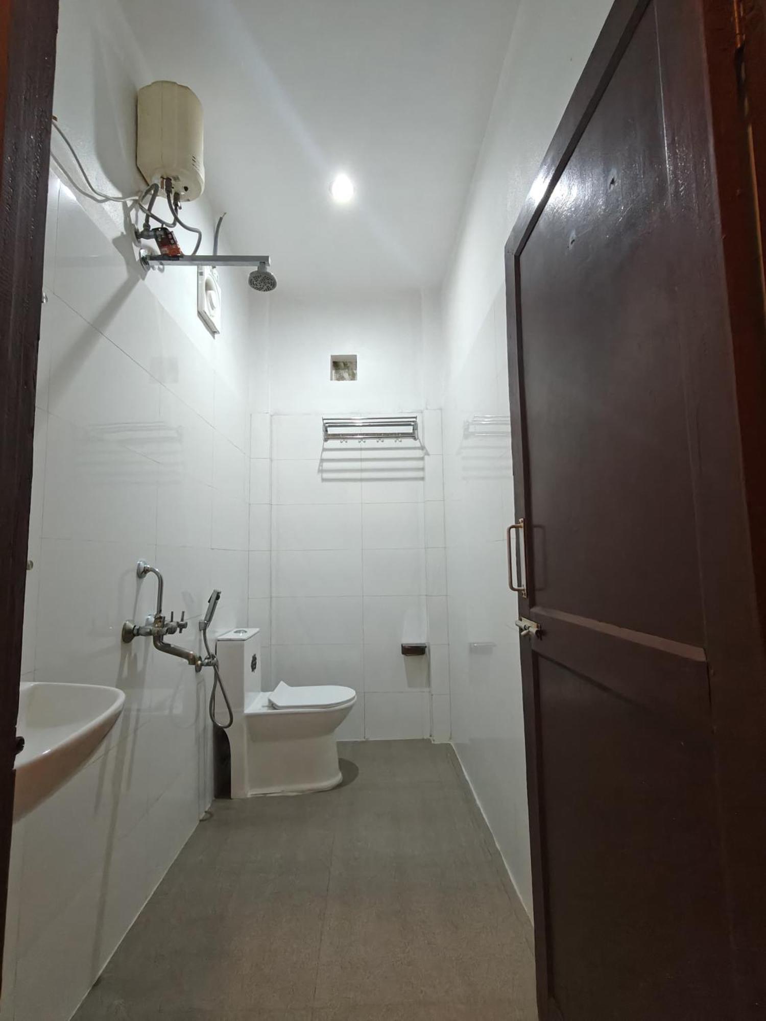 Govind Nagar Nancowry Resort מראה חיצוני תמונה
