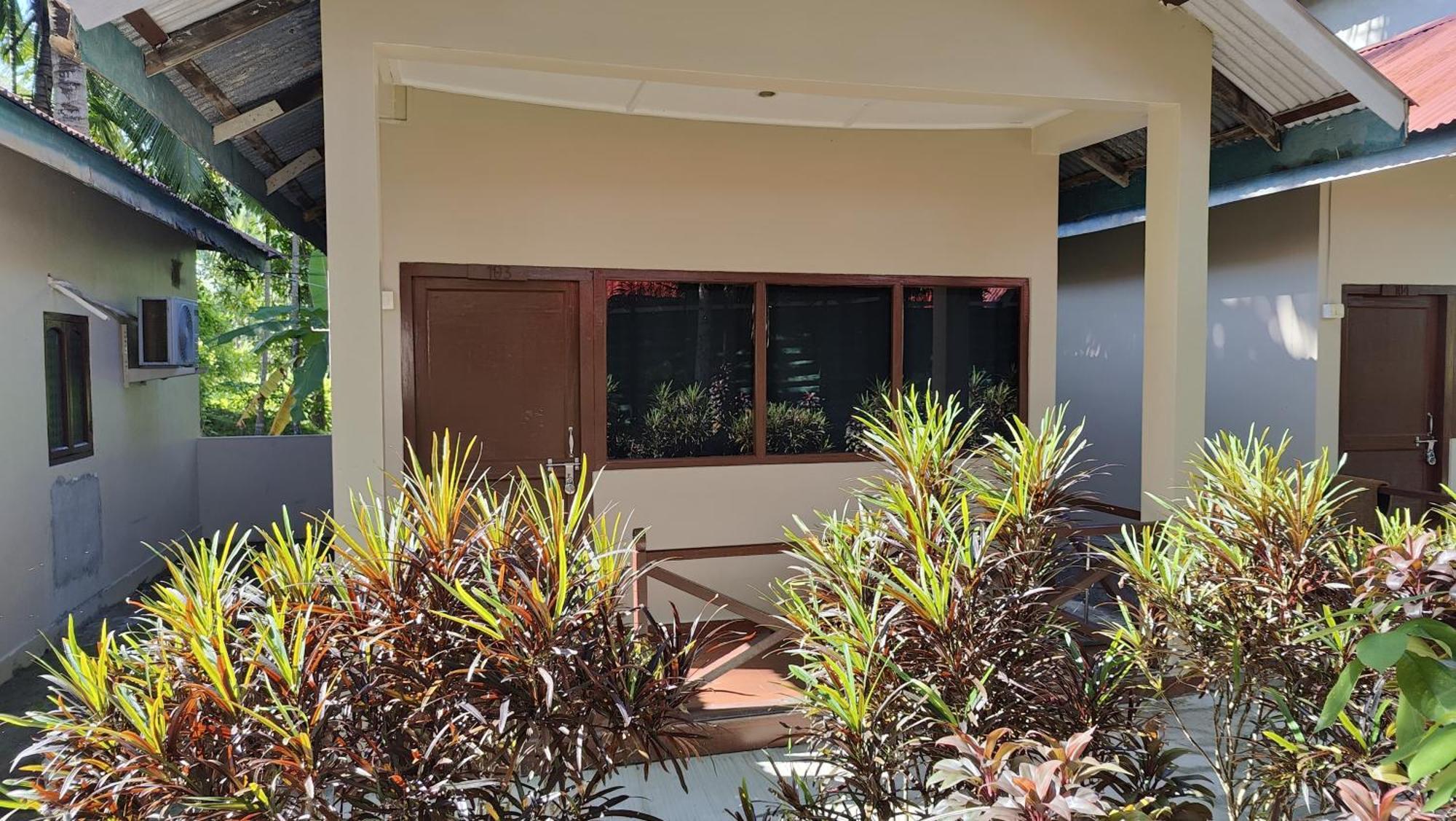Govind Nagar Nancowry Resort מראה חיצוני תמונה