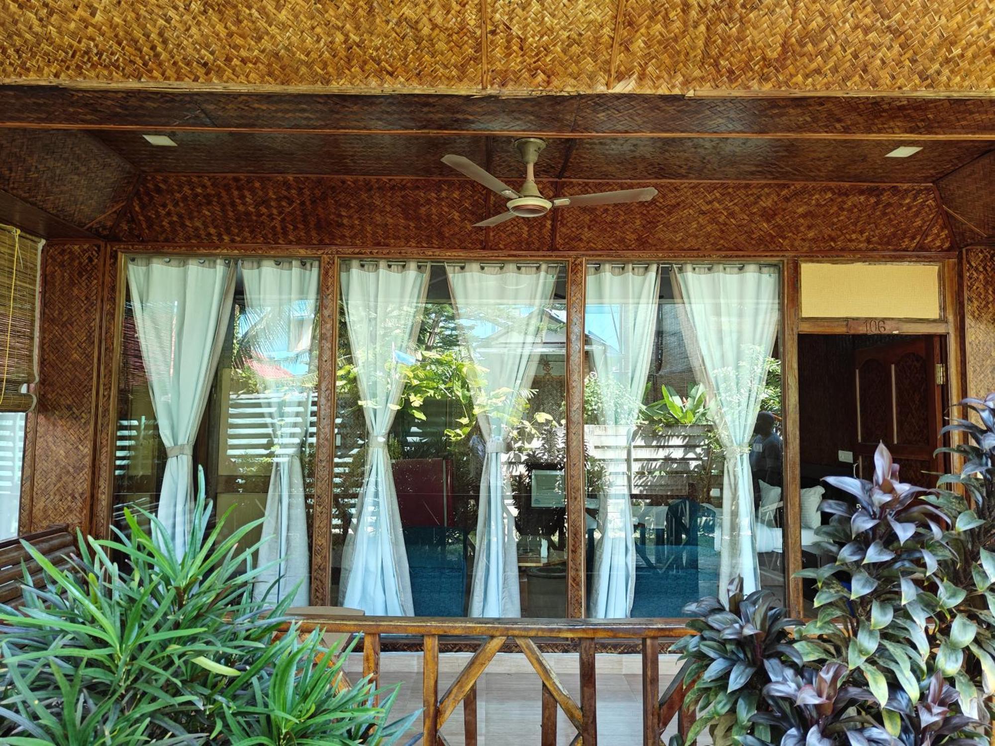 Govind Nagar Nancowry Resort מראה חיצוני תמונה