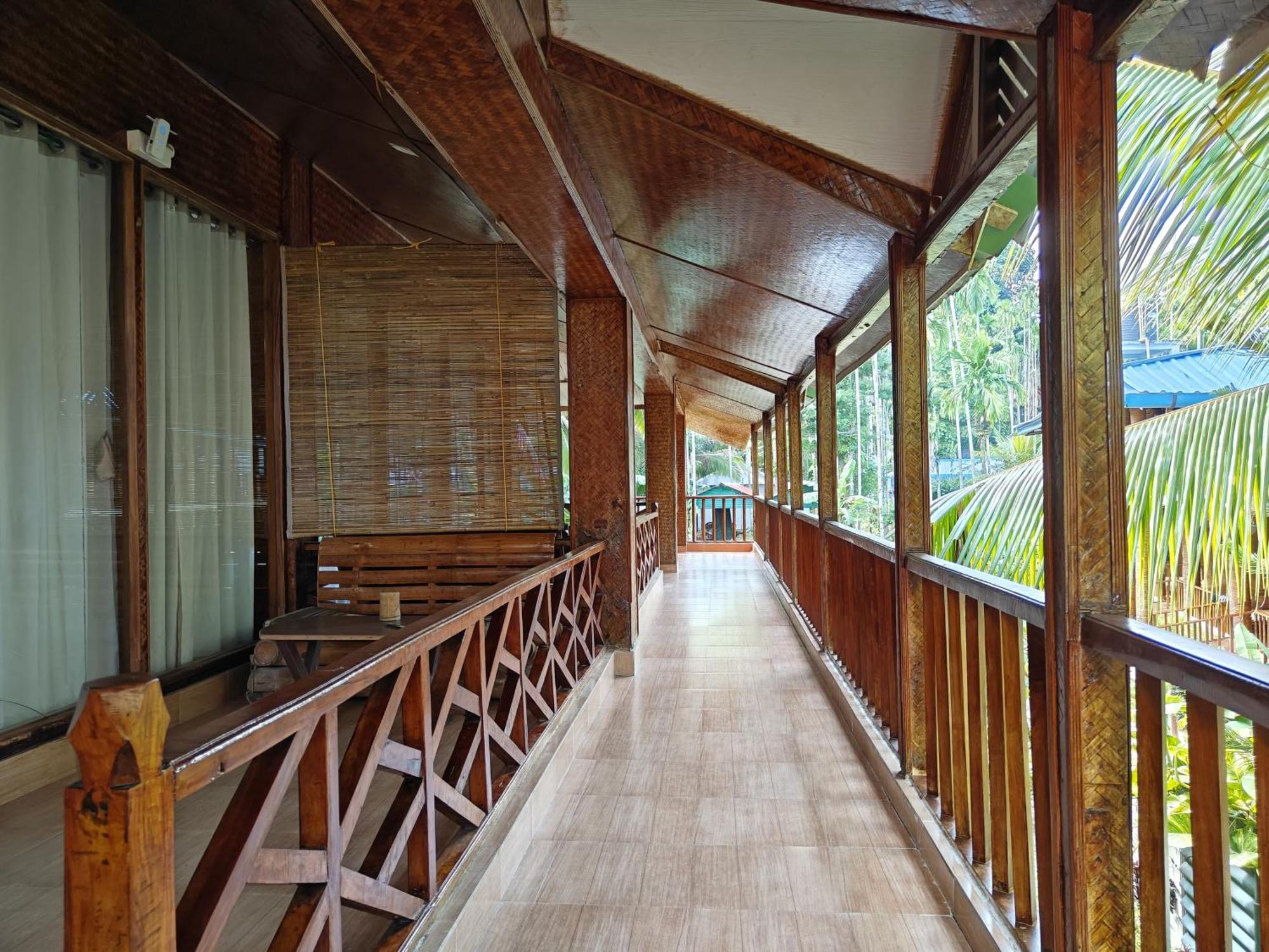 Govind Nagar Nancowry Resort מראה חיצוני תמונה