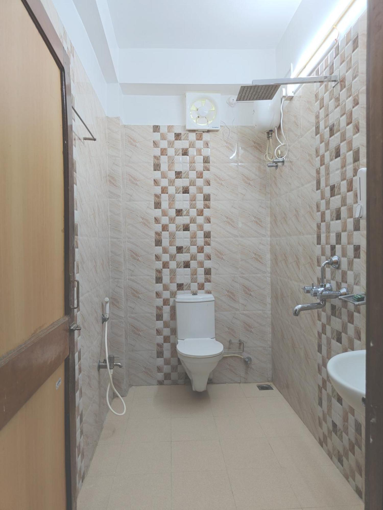Govind Nagar Nancowry Resort מראה חיצוני תמונה