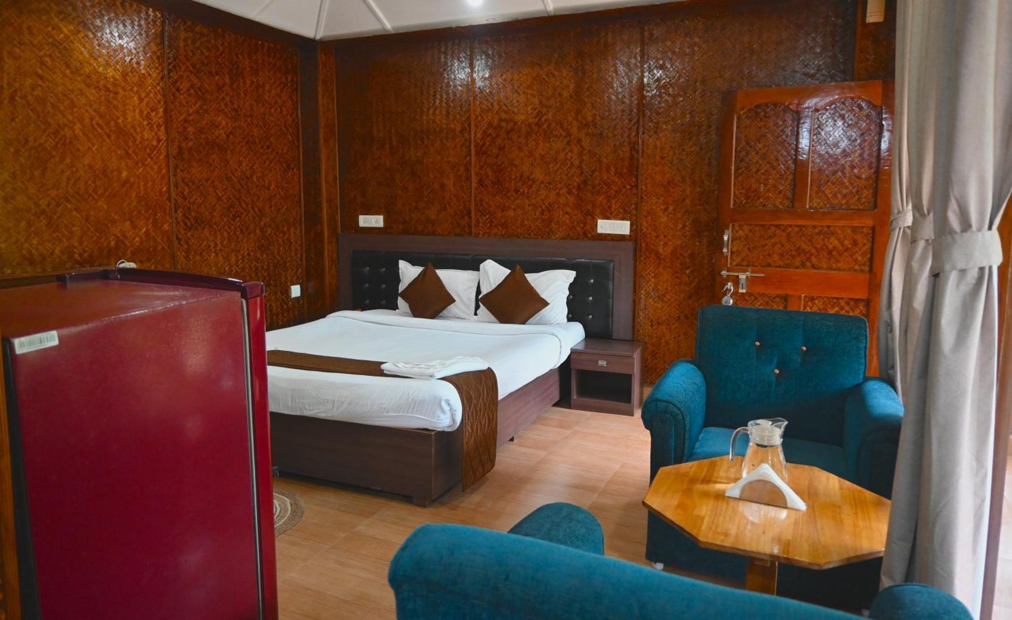 Govind Nagar Nancowry Resort מראה חיצוני תמונה