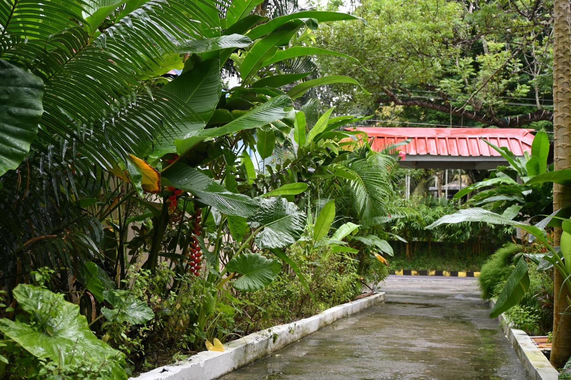 Govind Nagar Nancowry Resort מראה חיצוני תמונה